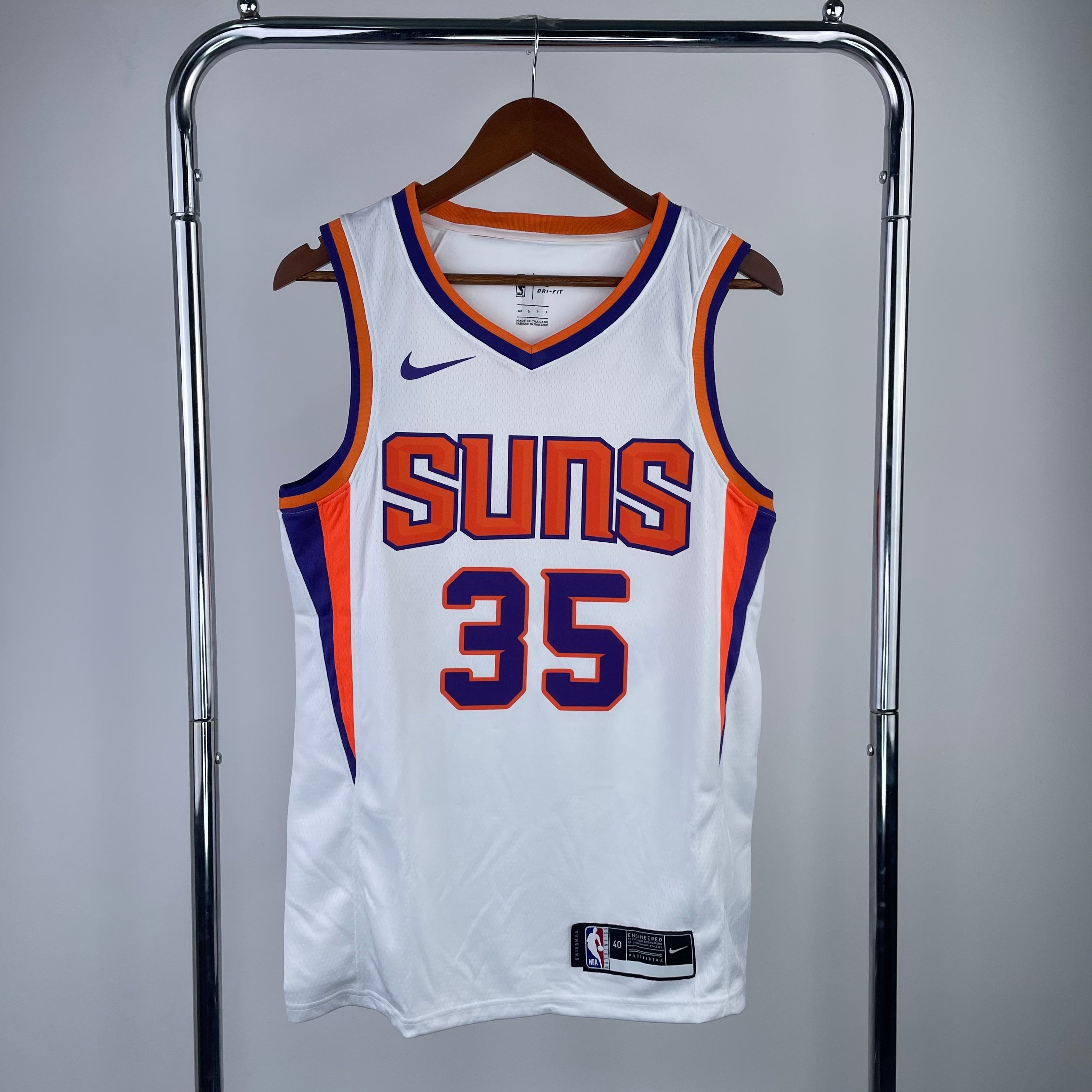 Phoenix Suns #35 Kevin Durant