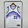 Utah Jazz #23 (2025-26)