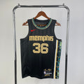 Memphis Grizzlies #36 (2022-23)