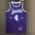 Los Angeles Lakers City Edition #4