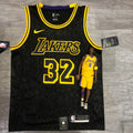 Los Angeles Lakers #32