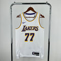 Los Angeles Lakers #77 Luka Doncic (2022-23)