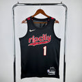 Portland Trail Blazers City Edition #1 (2023-24)