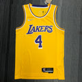 Los Angeles Lakers 75th Anniversary #4