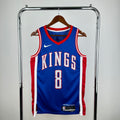 Sacramento Kings City Edition #8 (2024-25)