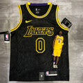 Los Angeles Lakers #0