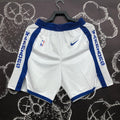 Golden State Warriors Shorts