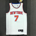 New York Knicks #7
