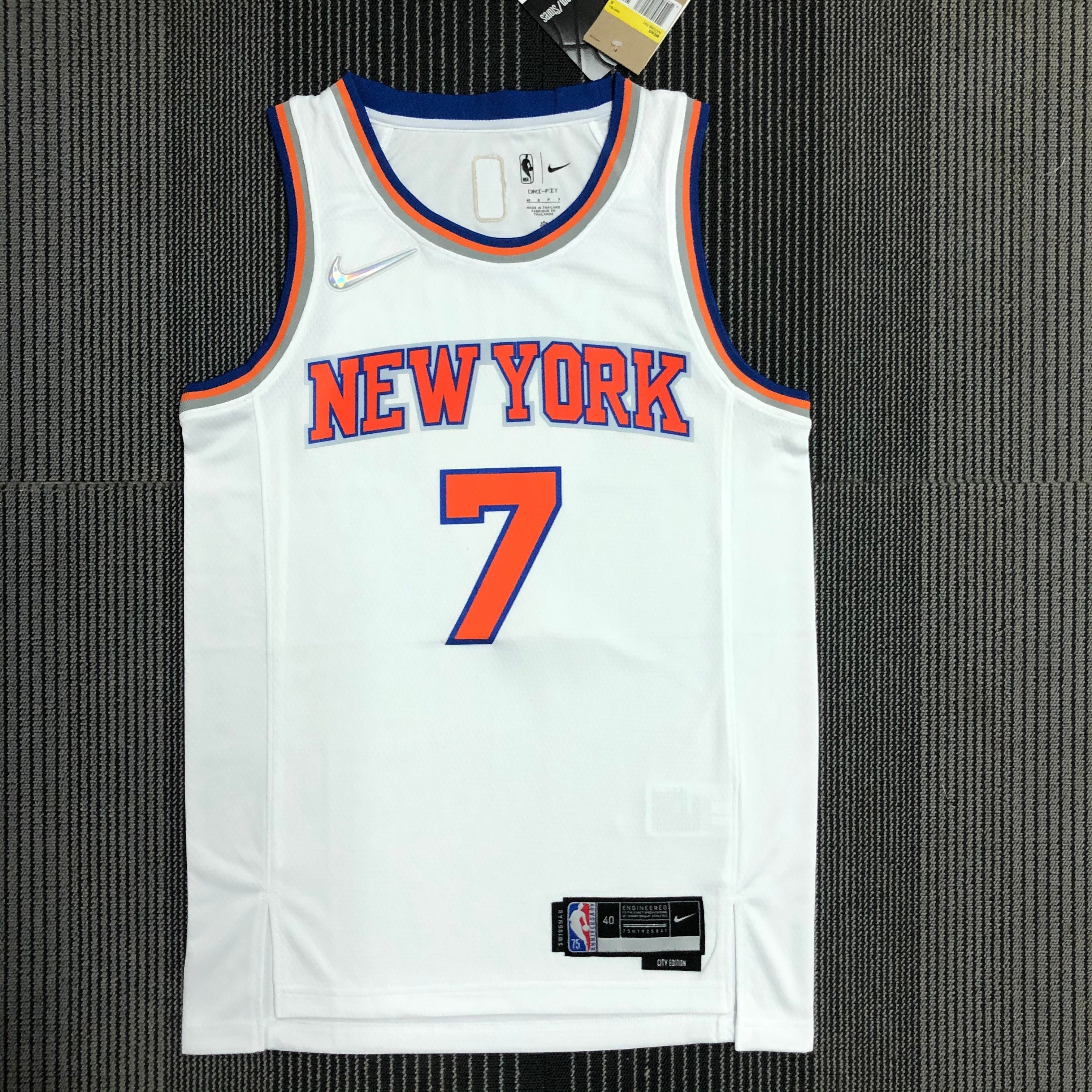New York Knicks #7