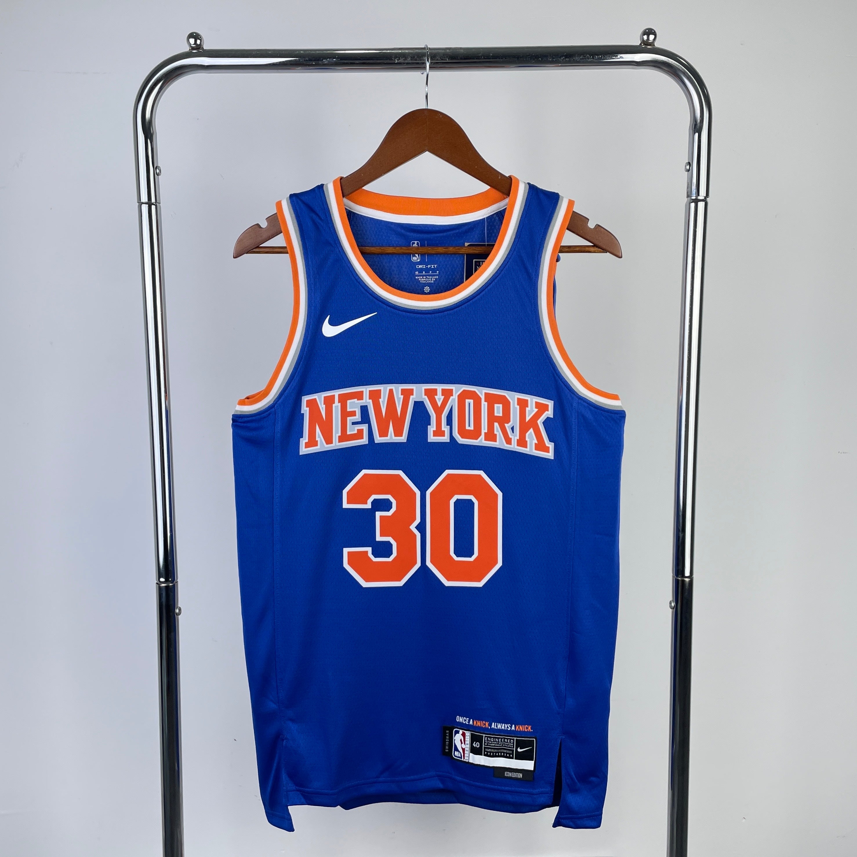 New York Knicks Away #30 (2022-23)