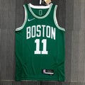 Boston Celtics 75th Anniversary #11 Kyrie Irving