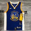 Golden State Warriors #6