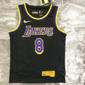 Los Angeles Lakers #8 Kobe Bryant (2020-21)