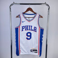 Philadelphia 76ers Home #9 (2022-23)