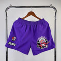 Toronto Raptors Retro Shorts