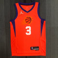 Phoenix Suns Jordan Brand #3 Chris Paul