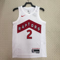Toronto Raptors Home #2 Kawhi Leonard (2022-23)
