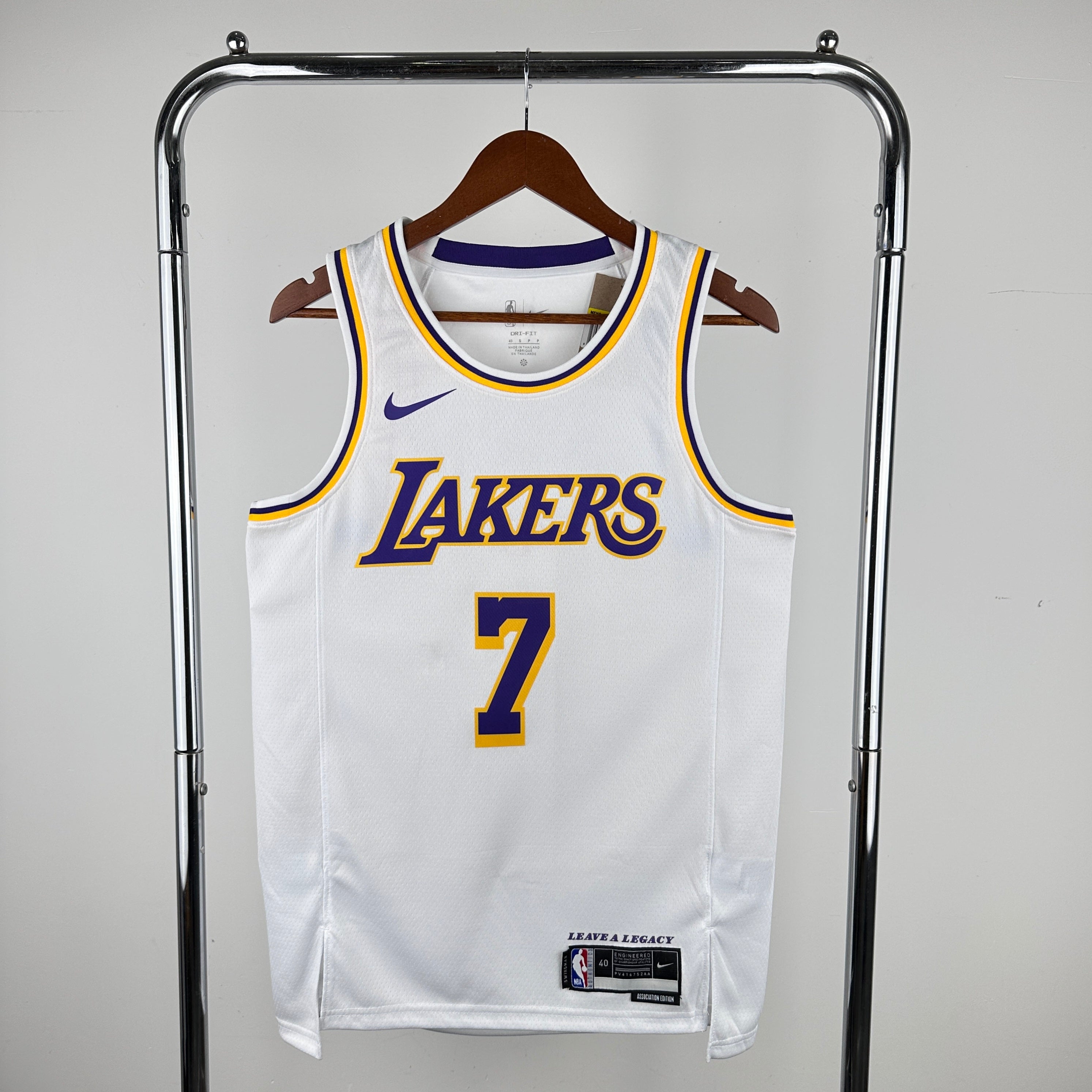 Los Angeles Lakers #7 (2022-23)