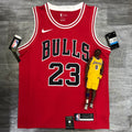 Chicago Bulls #23 Michael Jordan