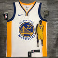 Golden State Warriors #22