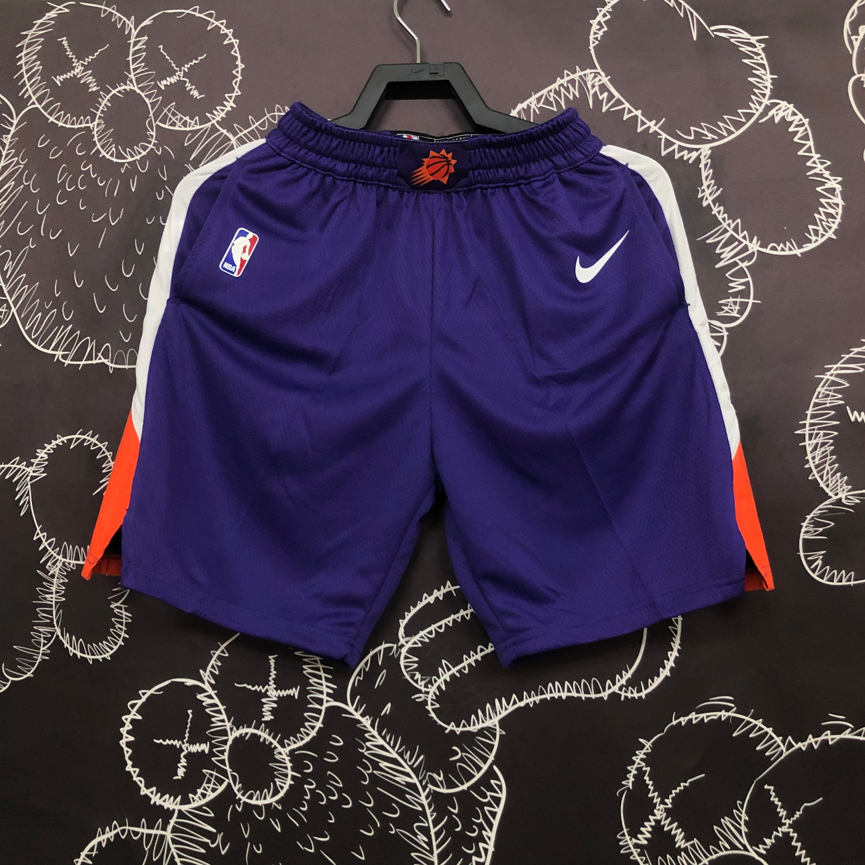 Phoenix Suns Shorts