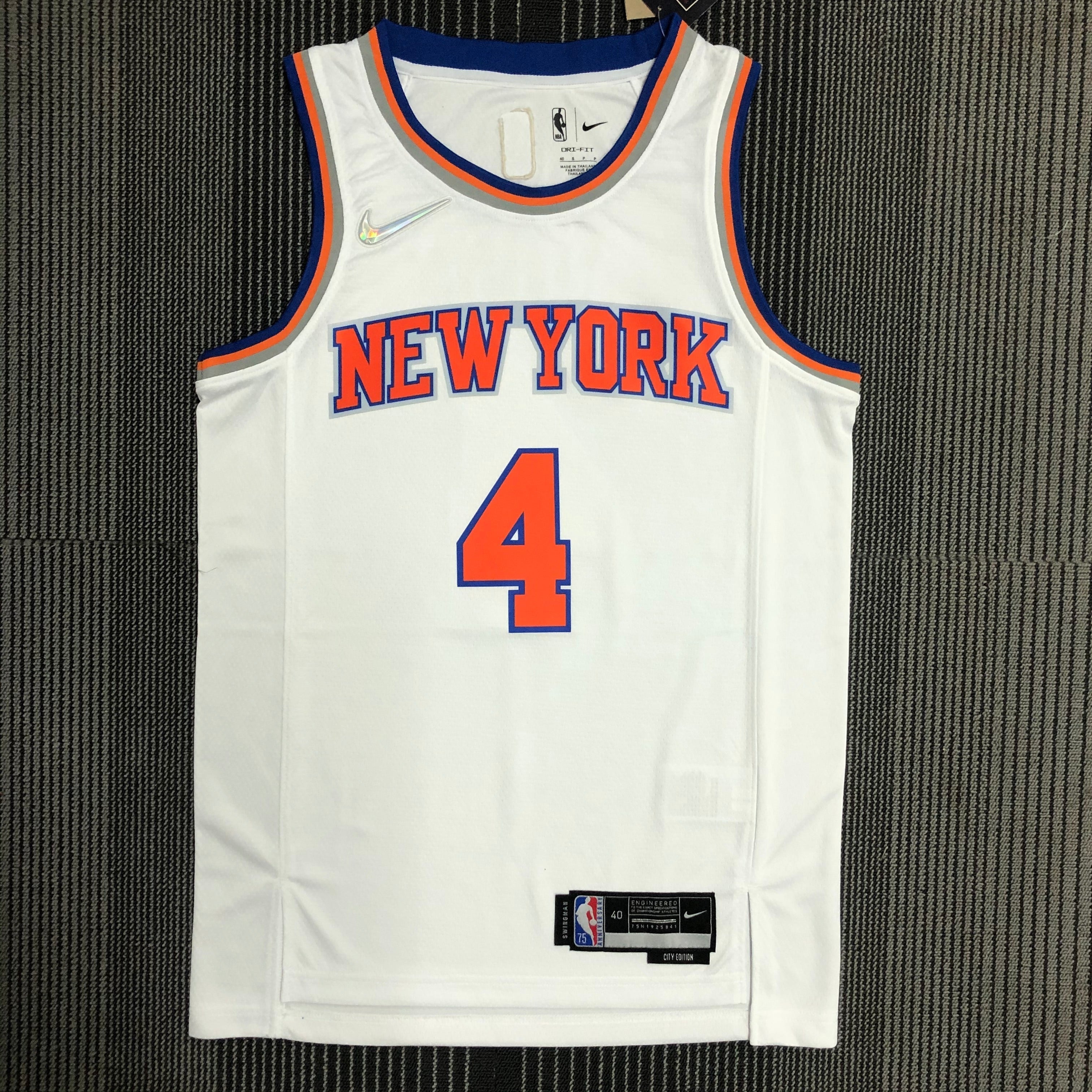 New York Knicks #4