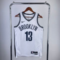 Brooklyn Nets #13 James Harden (2022-23)