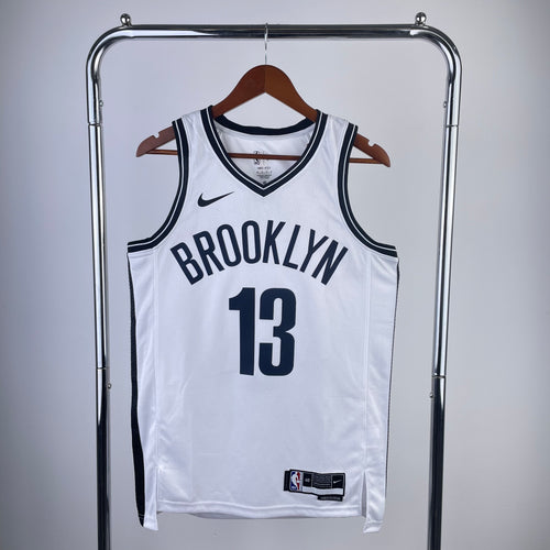 Brooklyn Nets #13 James Harden (2022-23)