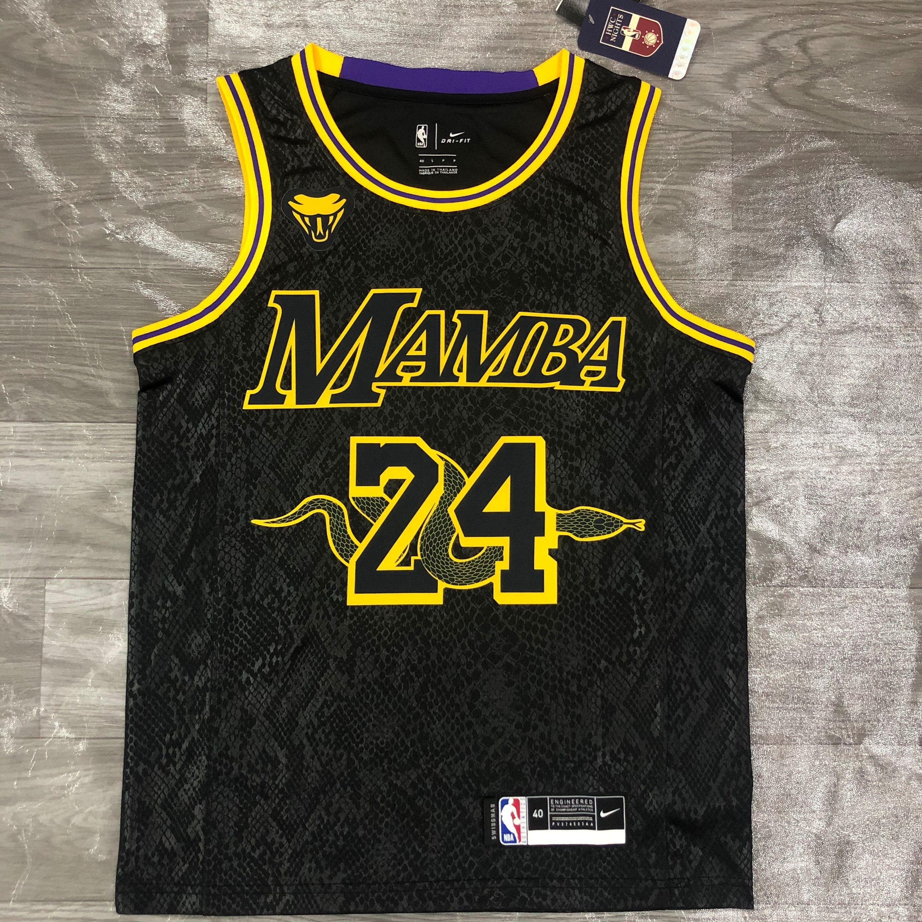 Los Angeles Lakers