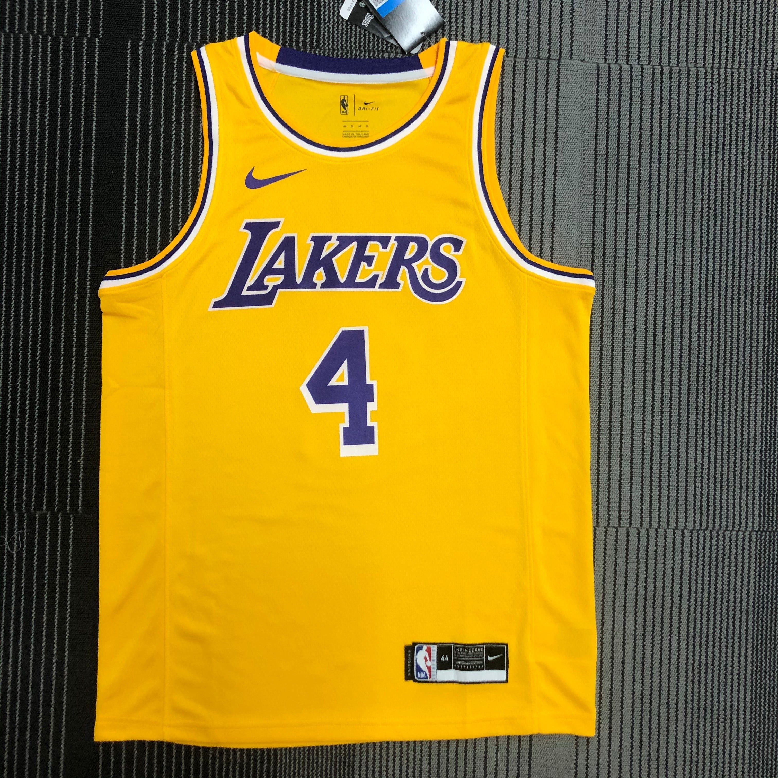 Los Angeles Lakers #4