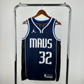 Dallas Mavericks Jordan Brand #32