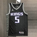 Sacramento Kings Jordan Brand #5