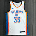 Oklahoma City Thunder #35 Kevin Durant