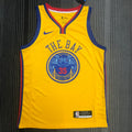 Golden State Warriors #35 Kevin Durant