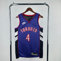 Toronto Raptors Retro #4 (2024-25)