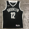 Brooklyn Nets #12