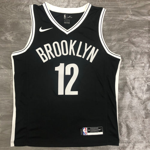 Brooklyn Nets #12