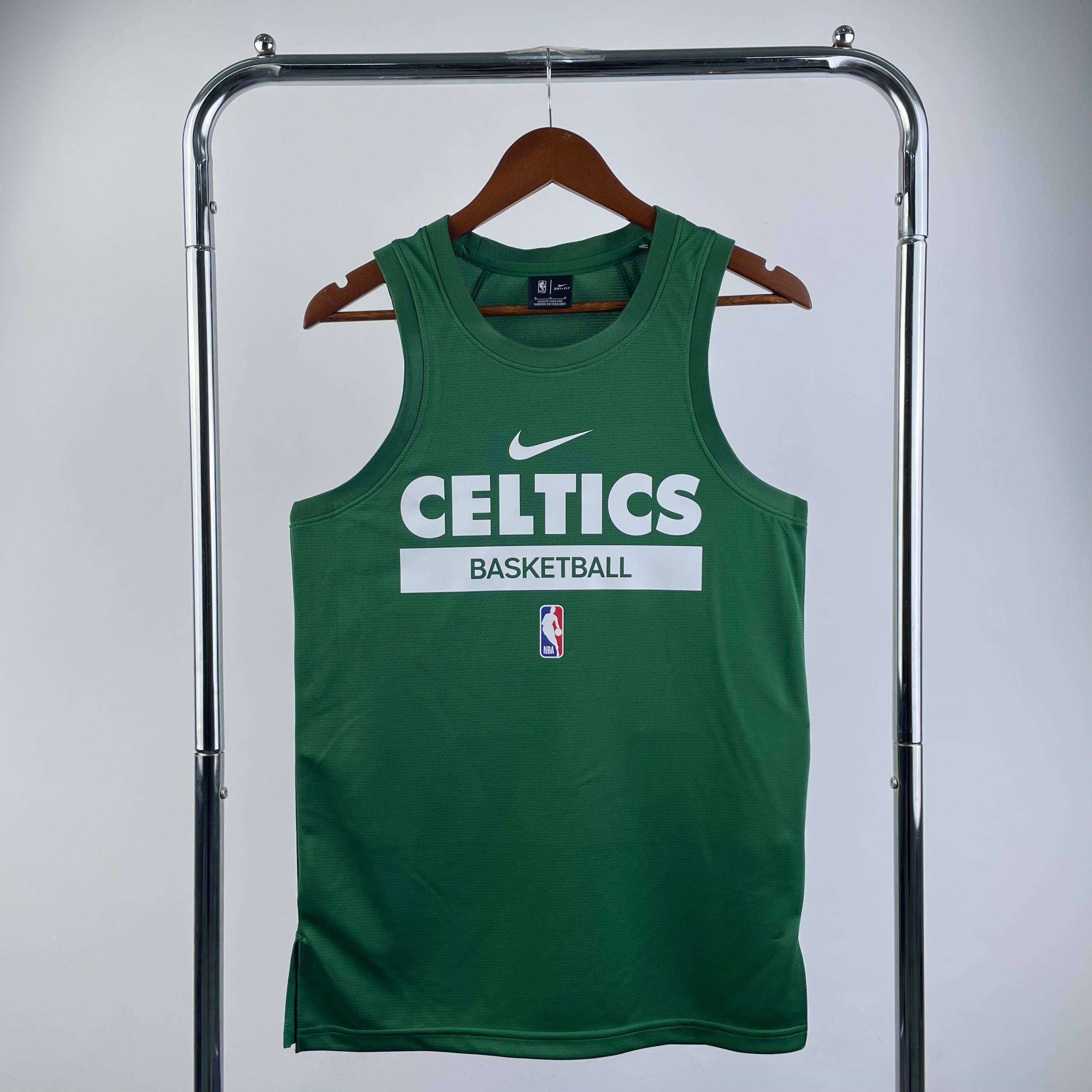 Boston Celtics Practice Jersey (2022-23)