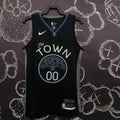 Golden State Warriors #00