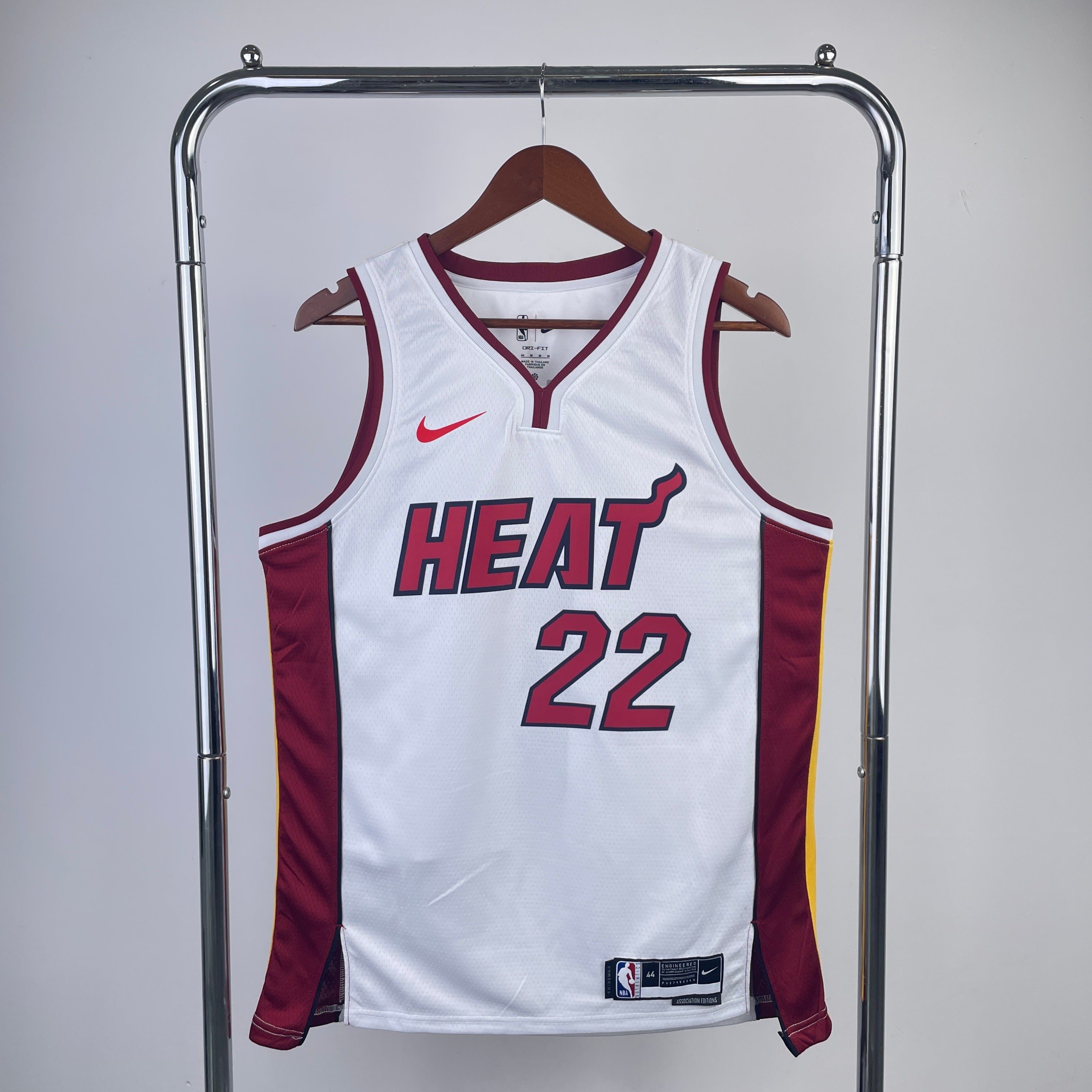 Miami Heat #22 Jimmy Butler