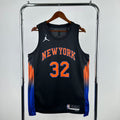 New York Knicks #32 (2025-26)