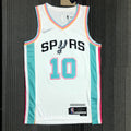San Antonio Spurs City Edition #10