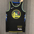 Golden State Warriors City Edition #30