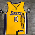 Los Angeles Lakers #0