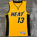 Miami Heat #13 (2020-21)