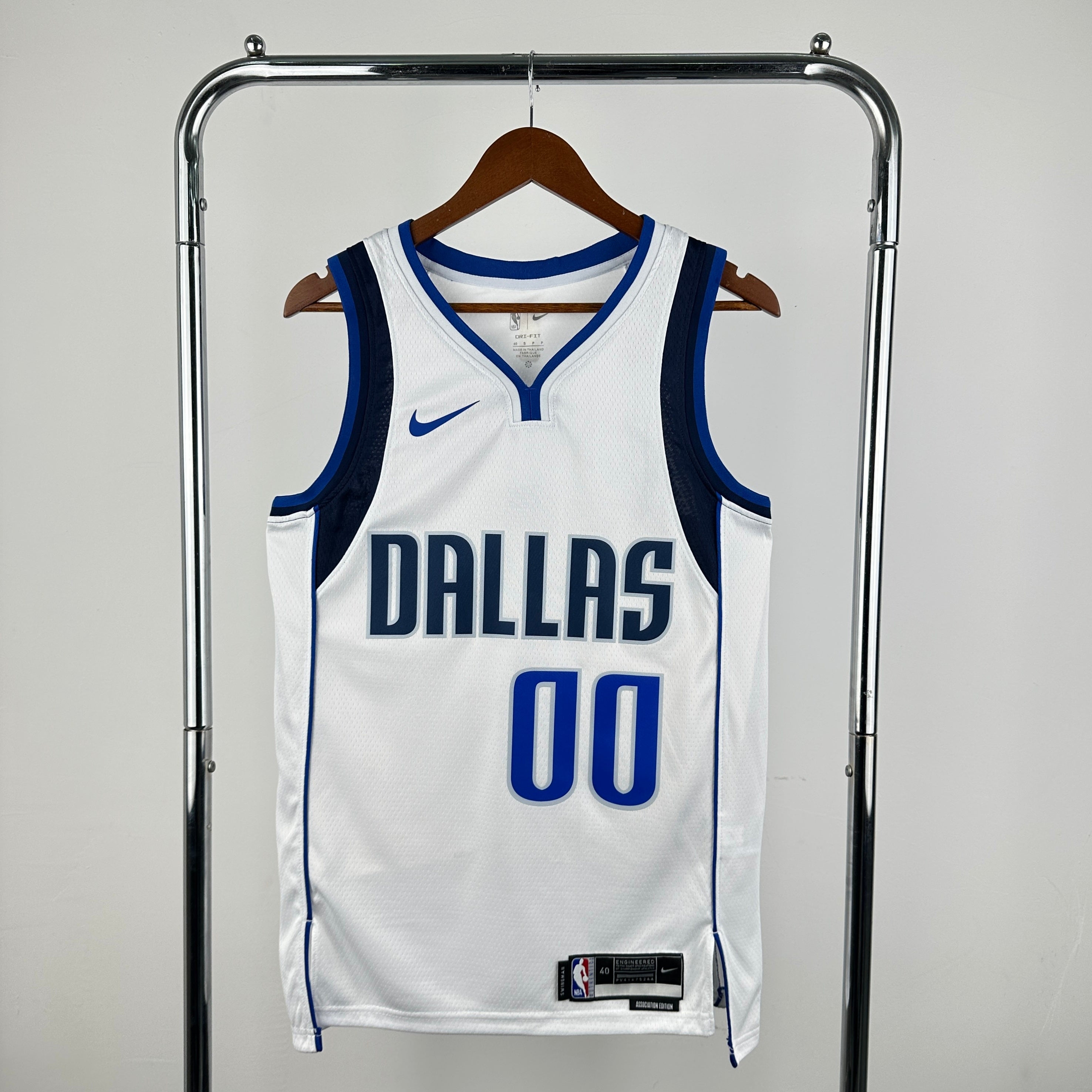 Dallas Mavericks #00