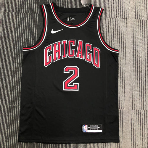 Chicago Bulls #2