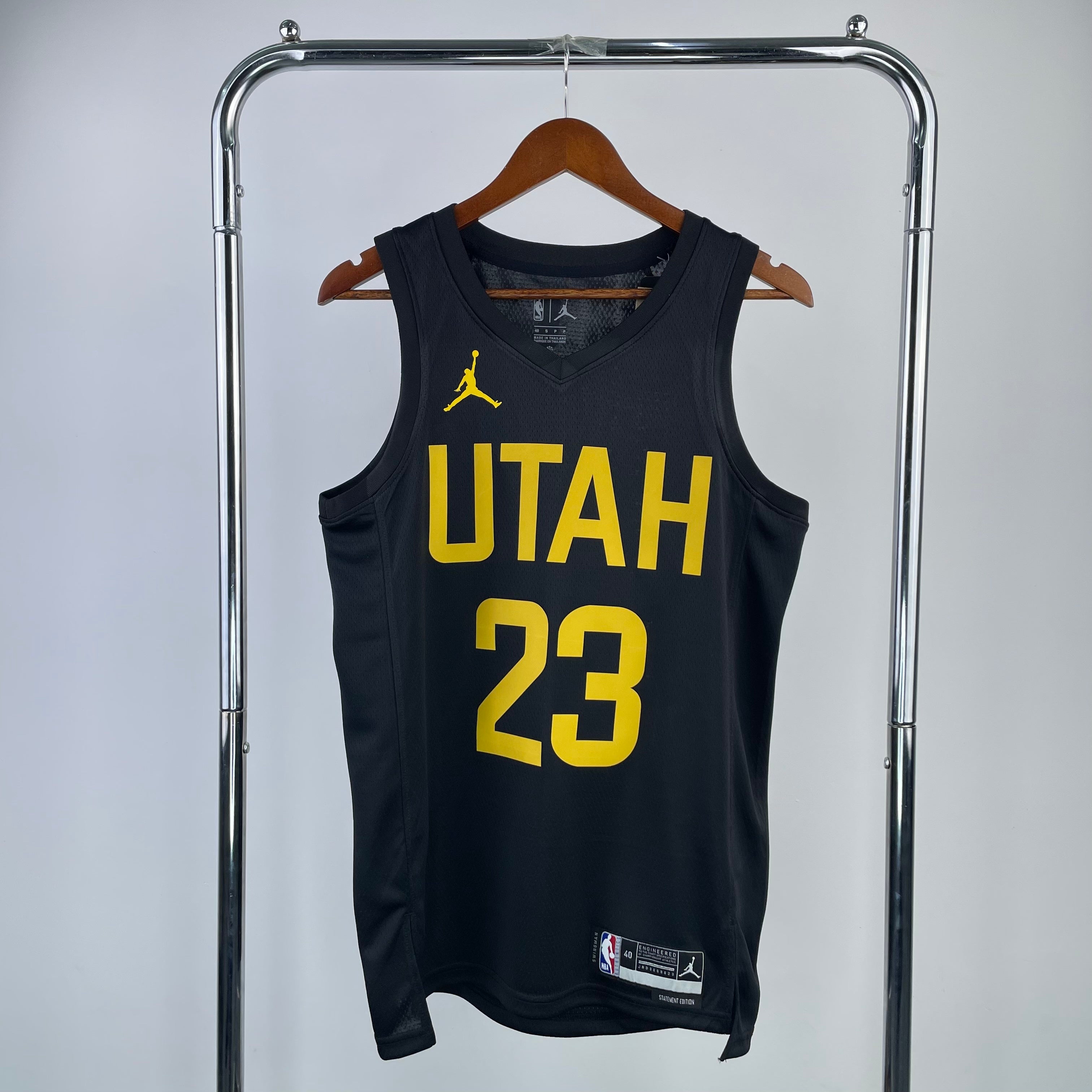 Utah Jazz #23 (2022-23)