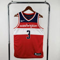 Washington Wizards #3 Trae Young (2022-23)