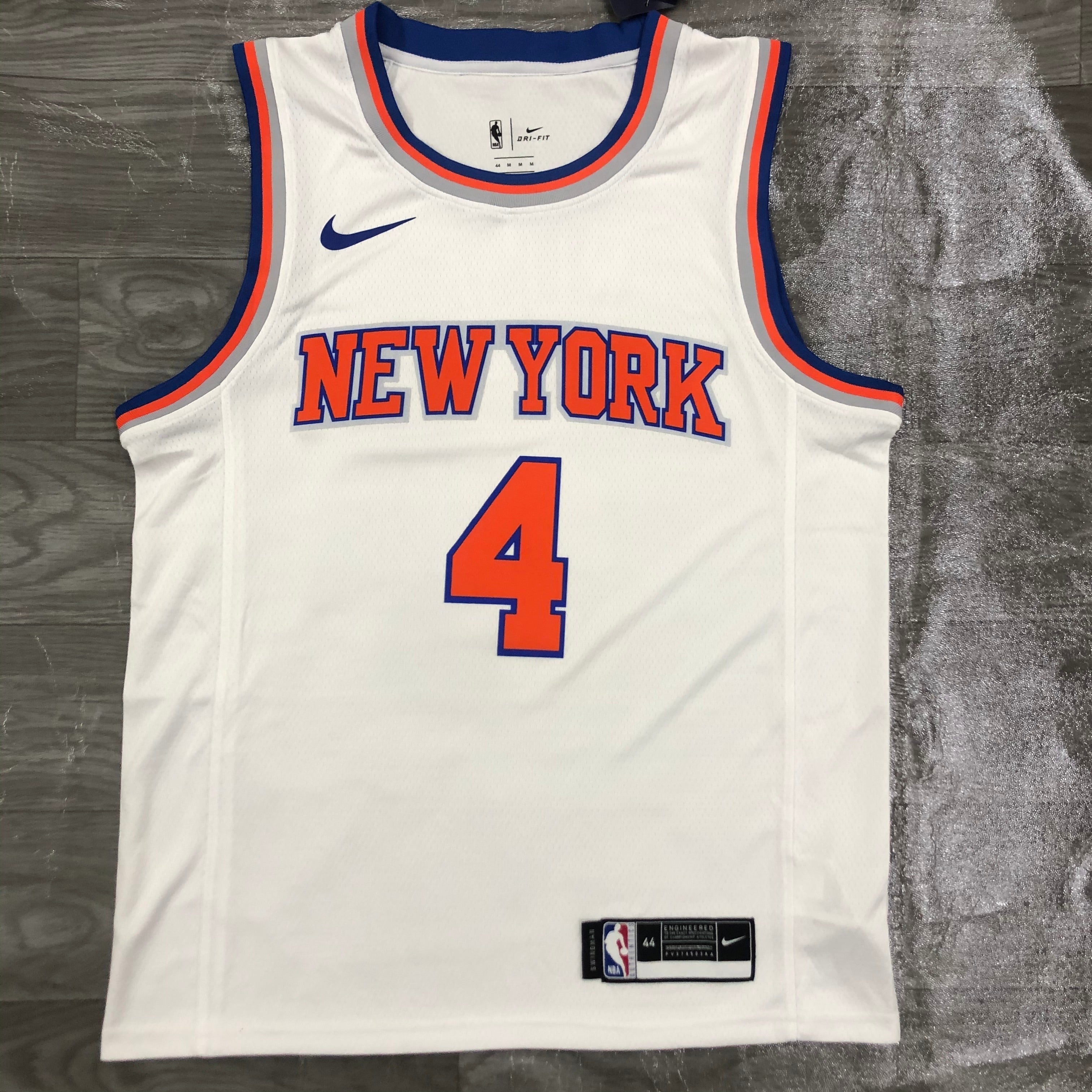 New York Knicks #4